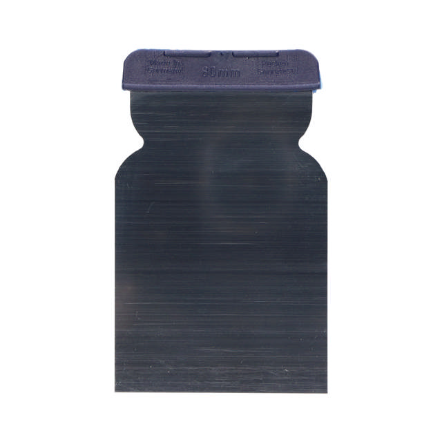 PPM 20 - Flexible metal spreader set 4p.