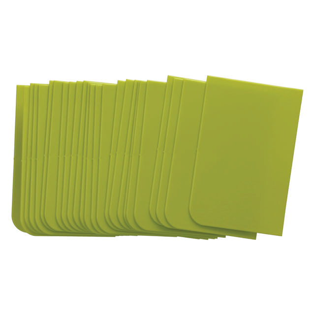 PPM 25 - Plastic spreaders in dispenser box 25p. - replaces PPM 10