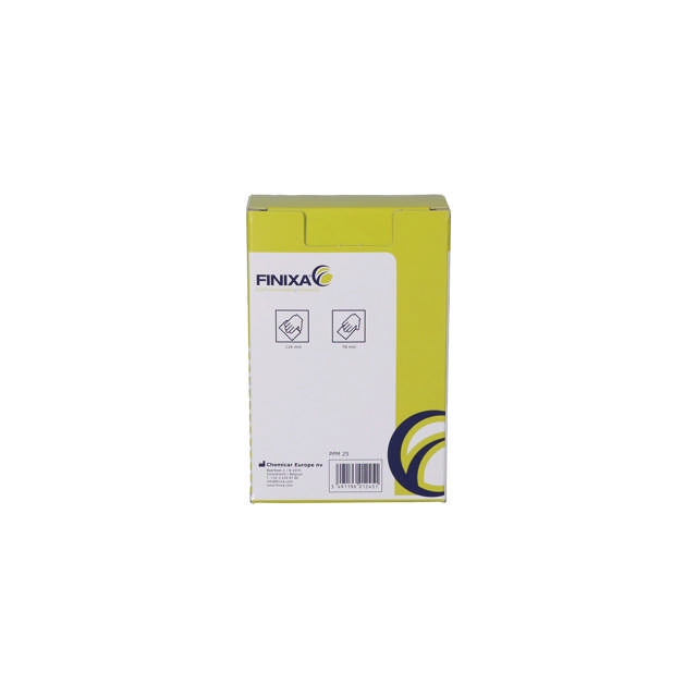 PPM 25 - Plastic spreaders in dispenser box 25p. - replaces PPM 10