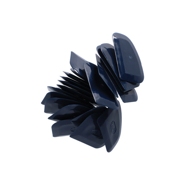 PPM 40 - Rubber spreaders 20p.