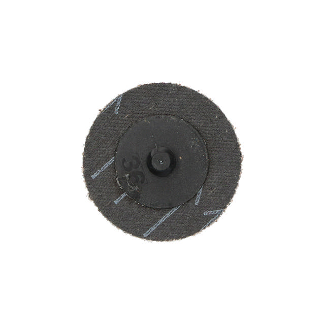 QCD 5036 - Quick change sanding disc Ø50mm P36 25p.