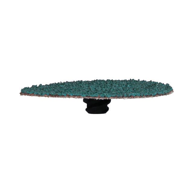 QCD 5036 - Quick change sanding disc Ø50mm P36 25p.