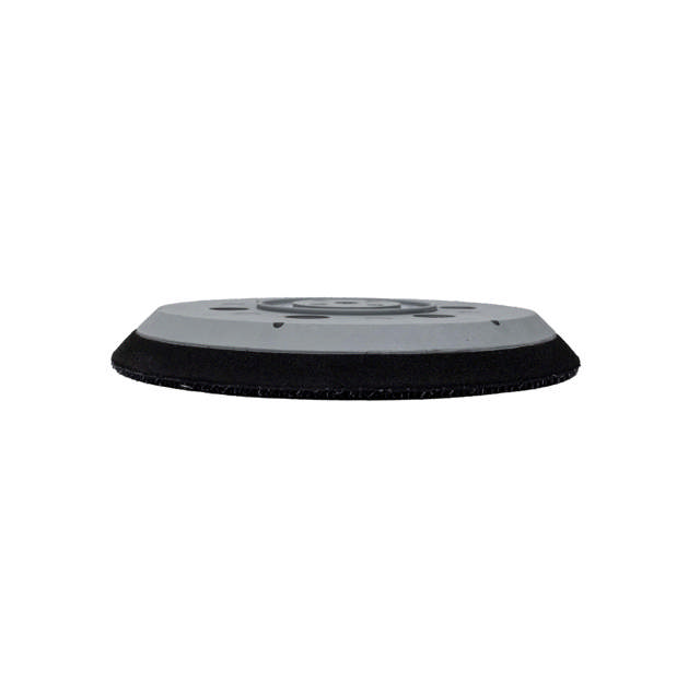 SAM 75M - Sanding pad medium - 75 holes  - Ø150mm for SharpWhite