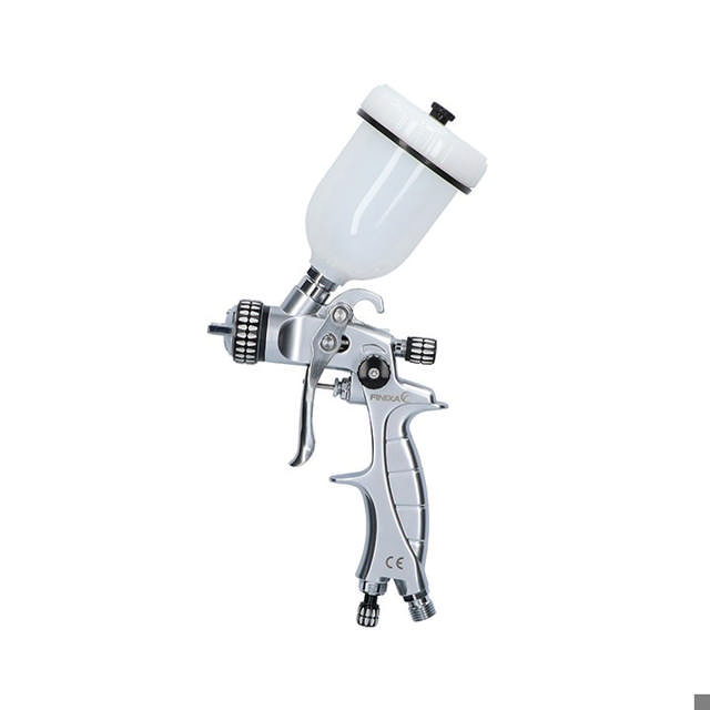 SPG 700 - Mini spray gun PRO - 0.8mm nozzle kit