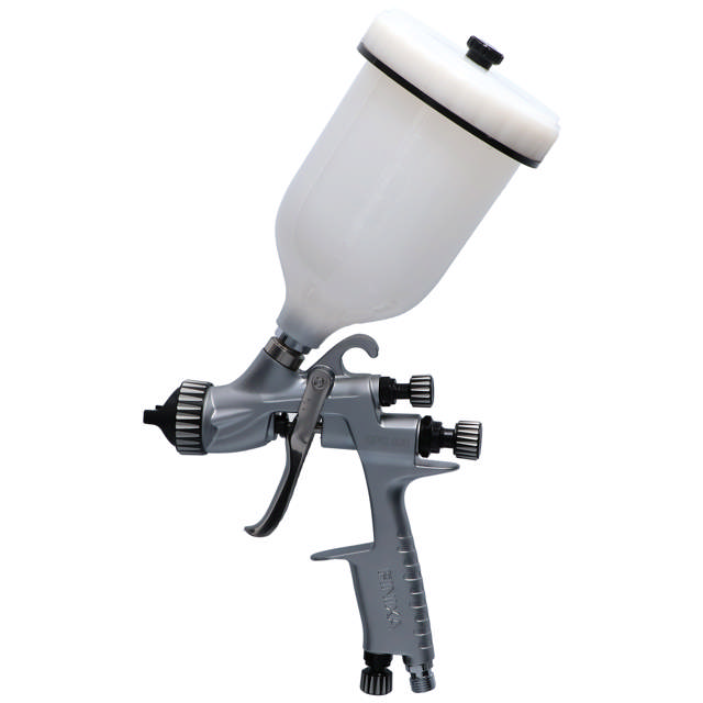 SPG 900 - High transfer spray gun glossy - Clear coat