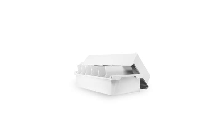 SSP 40 - Filing system for spray sample plates