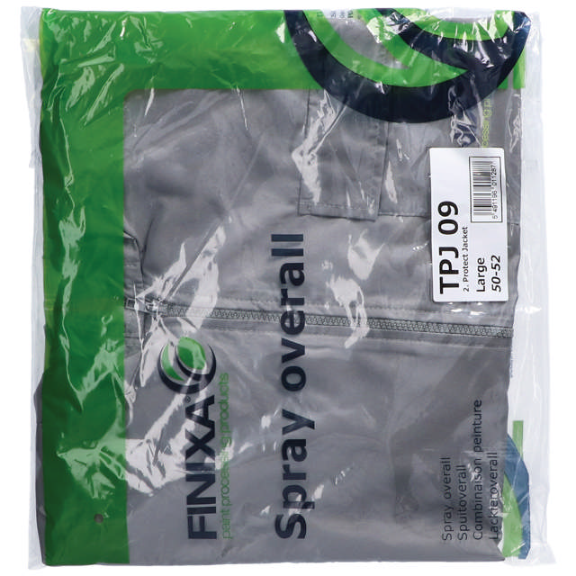 TPJ 09 - 2.Protect jacket - L