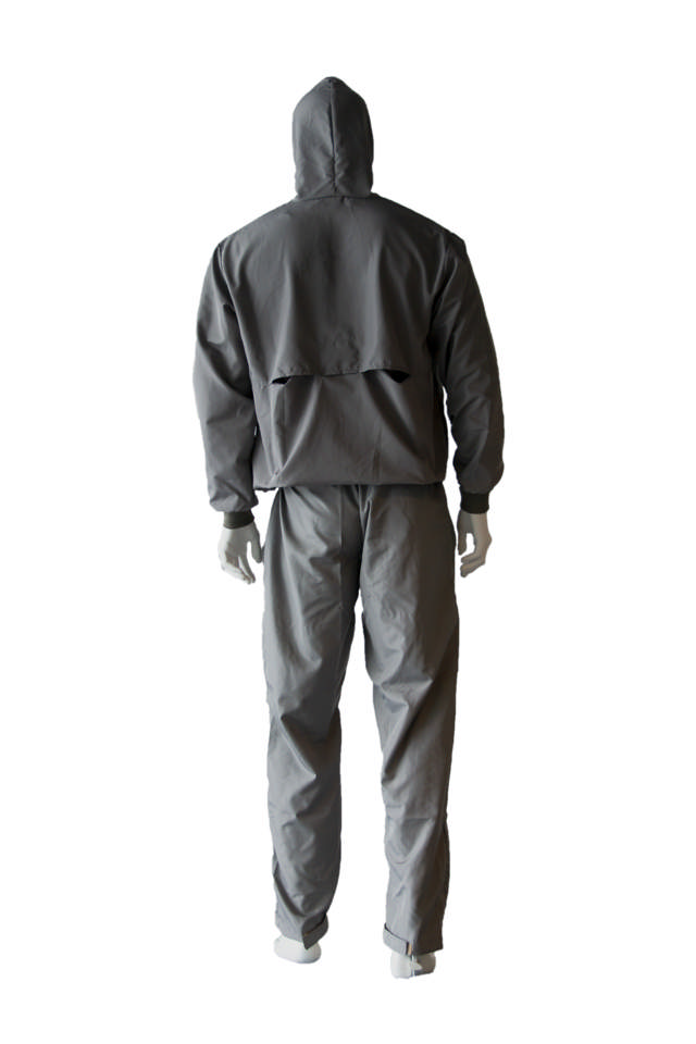 TPP 09 - 2.Protect pants - L