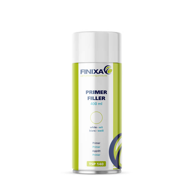 TSP 140 - Primer white 400ml