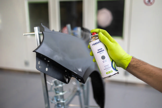 TSP 190 - Etch primer grey 400ml