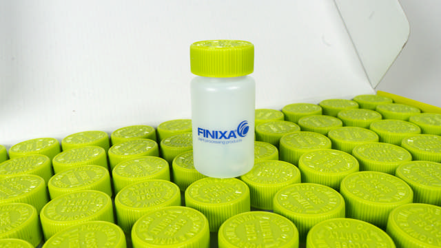 TUB 60 - Touch-up bottles 50ml 60p.