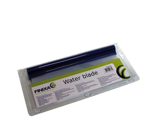 WWB 00 - Soft silicone blade
