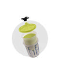 <b>STEP 1: Prepare the Paint Cup</b> STEP 1: Prepare the Paint Cup