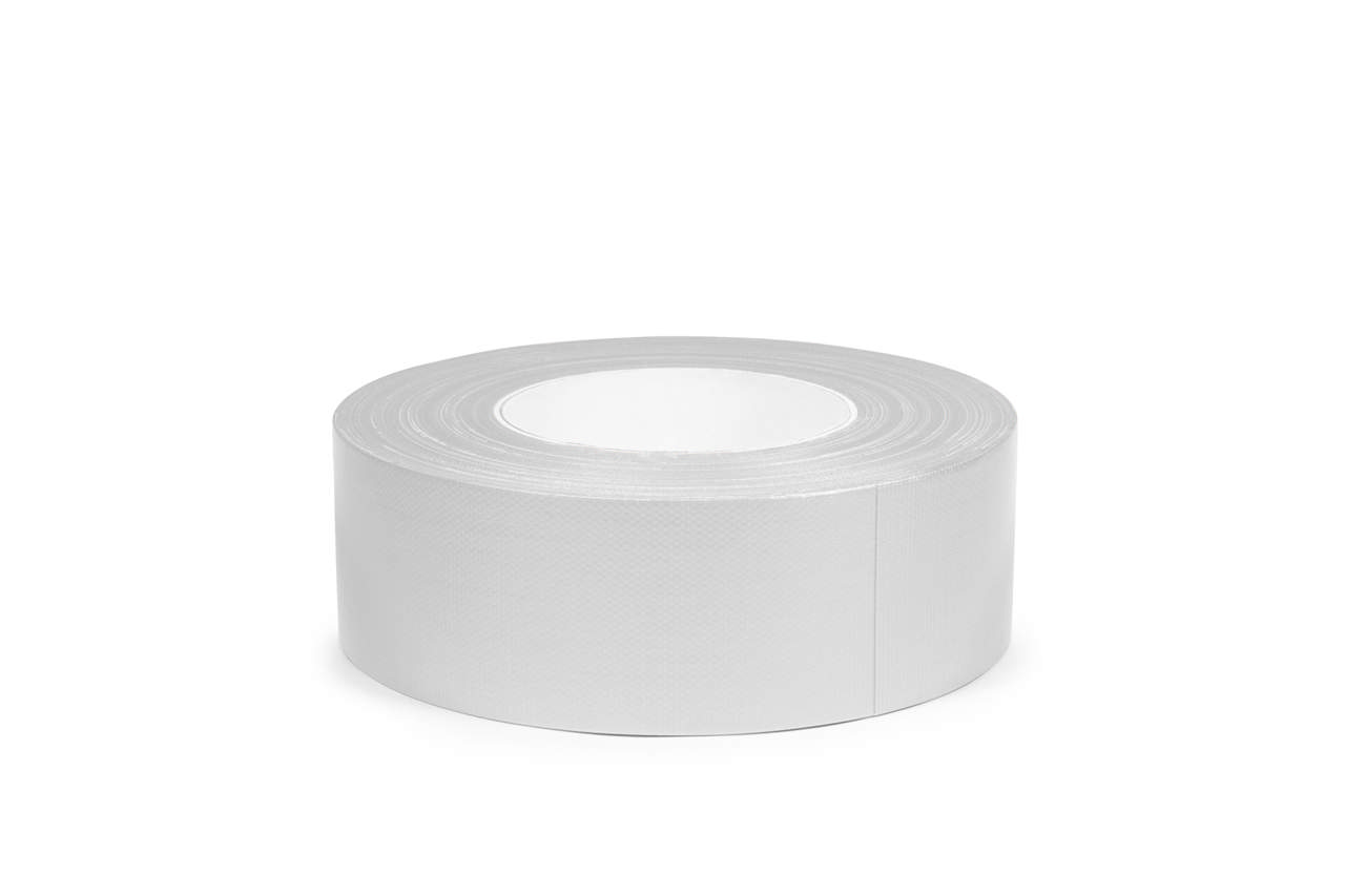 CPT 50 - Cabin protect tape white 50mm x 50m 24 rolls