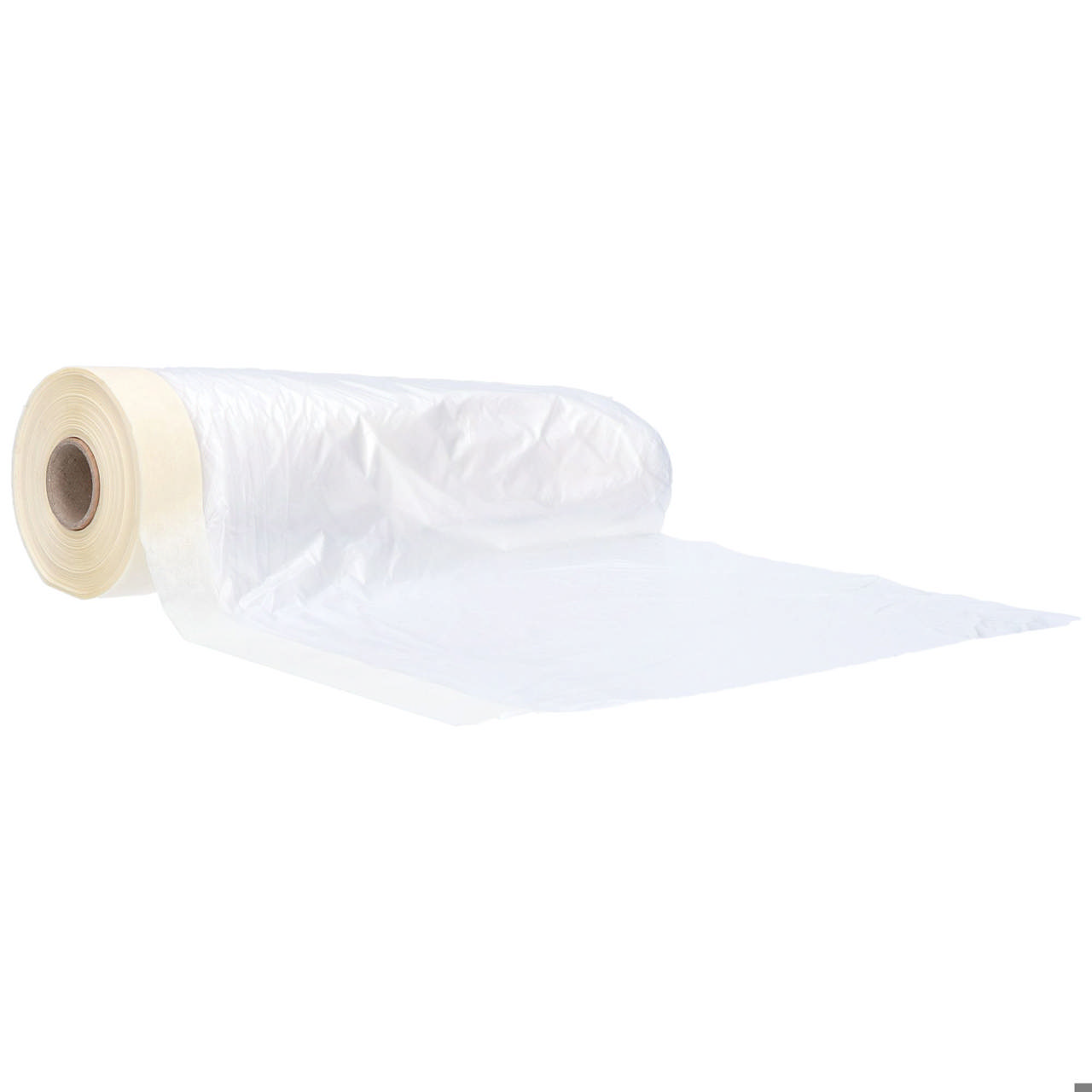 DAE - Pre-taped masking film