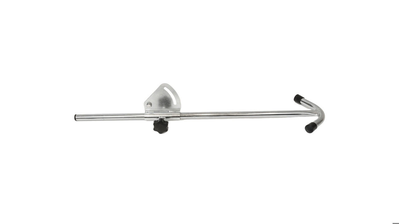 EQU 61 - Bumper supports for EQU 60 - galvanized