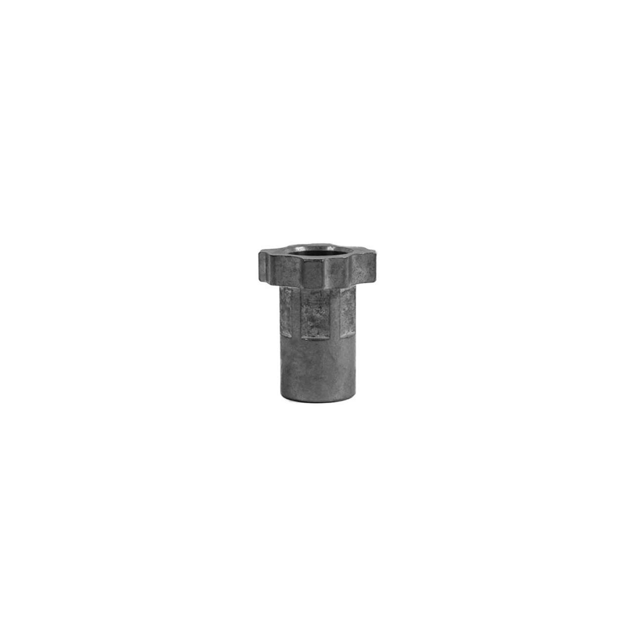 GPS 03 - GPS adaptor 3/8 internal thread