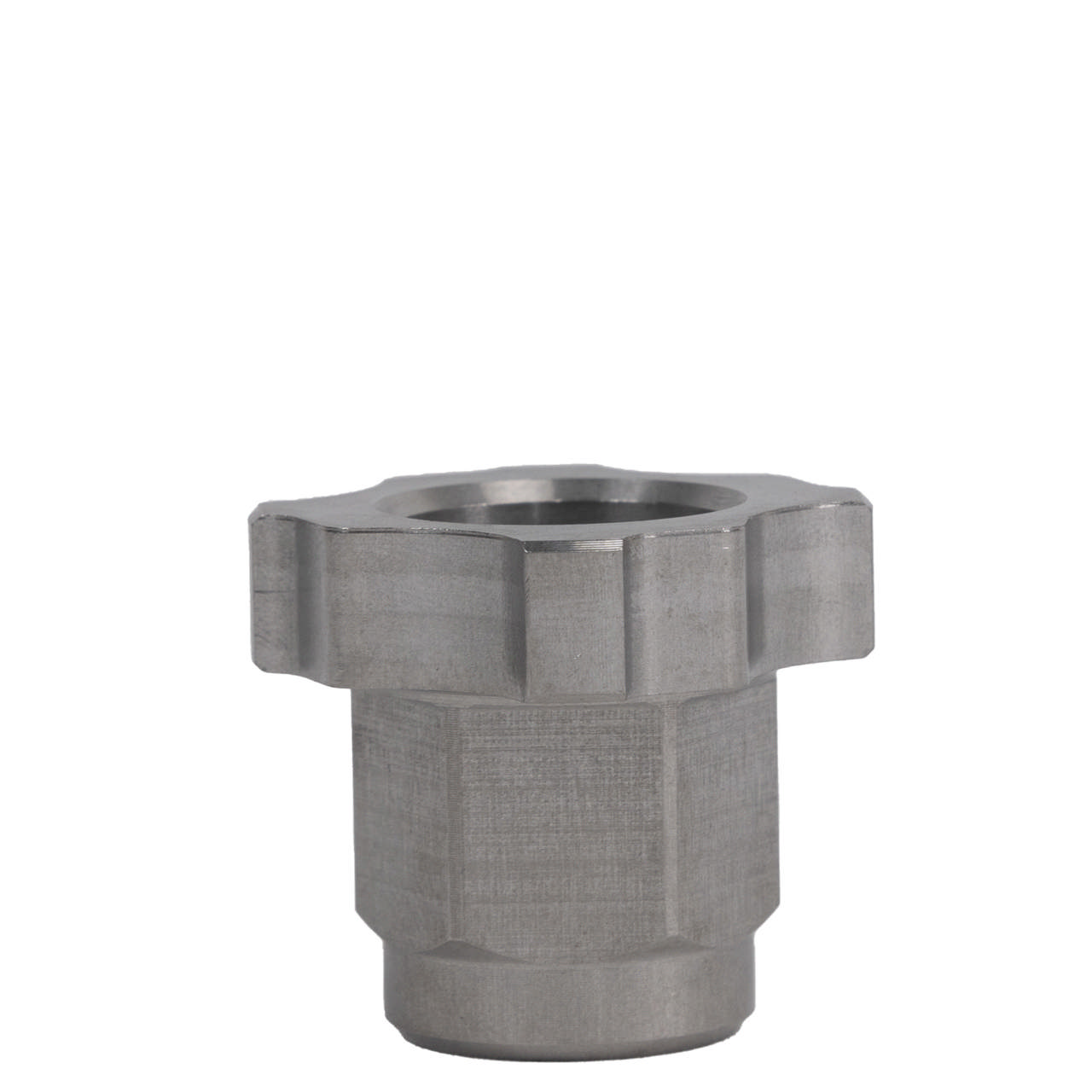 GPS 07 - GPS adaptor M14x1 internal thread