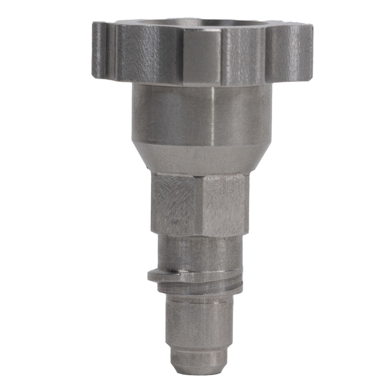 GPS 08 - GPS adaptor QCC for SATA mini-jet