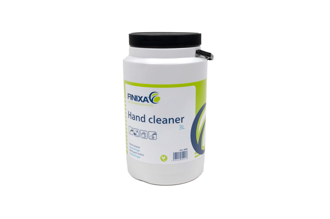 HCL - Hand cleaner - without pump