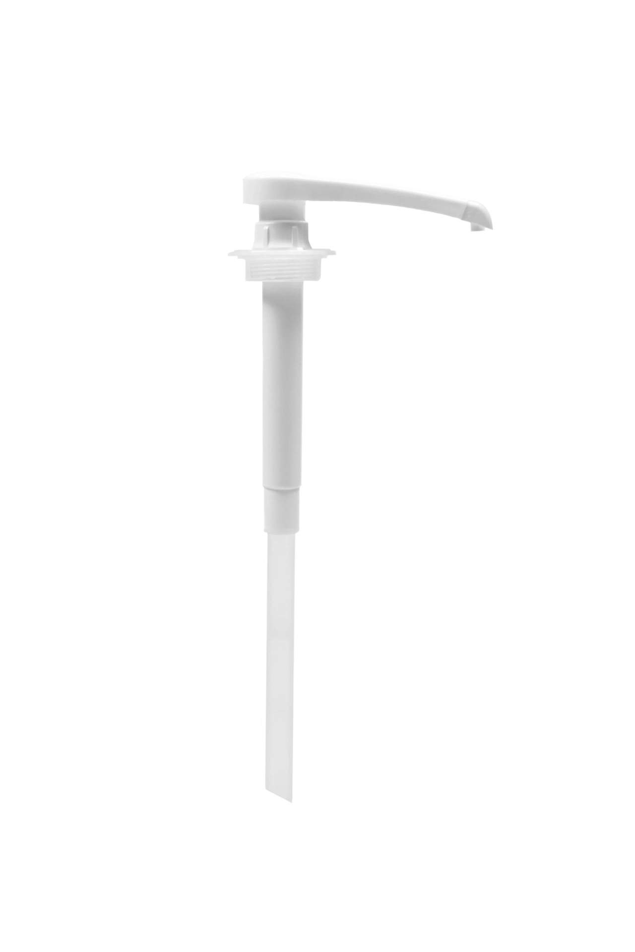 HCL 3001 - Plastic pump for HCL 3000