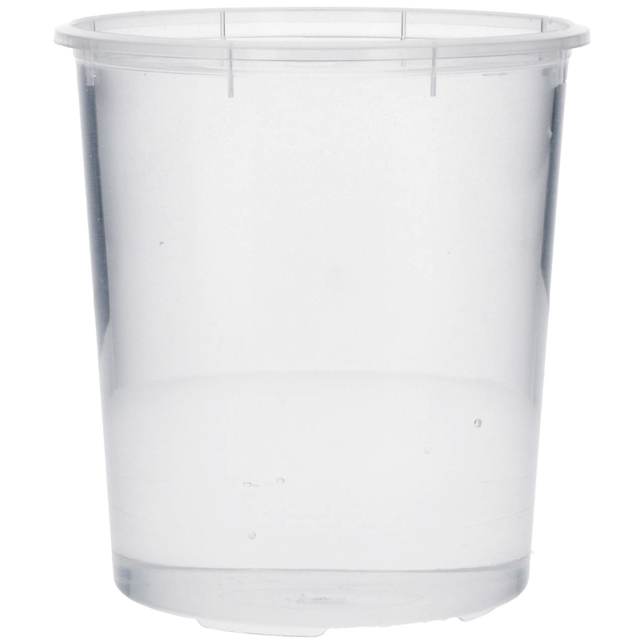 MCU - Unprinted cups 200p.