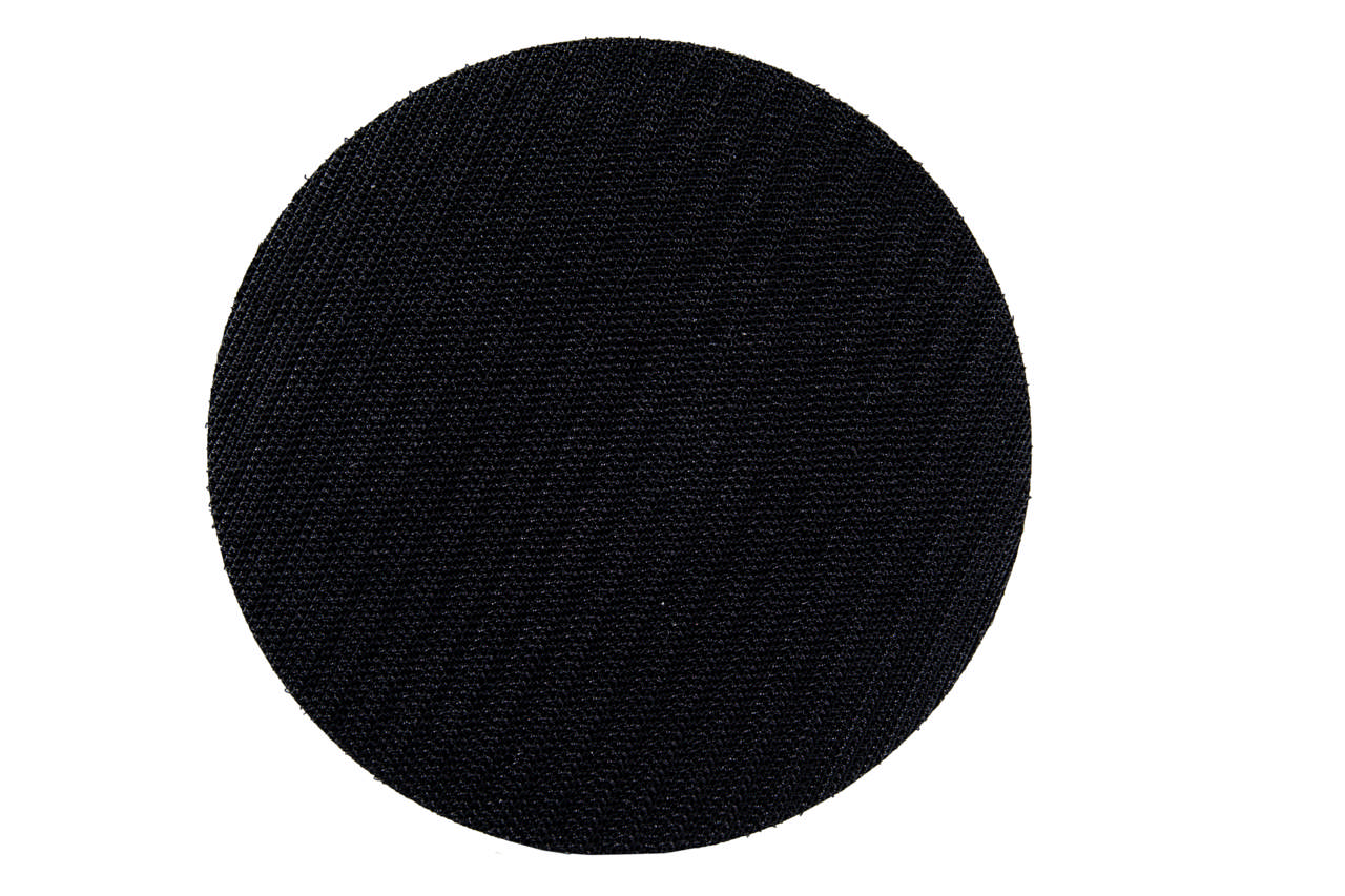 POL 57 - Backing plate - 120mm - BSP 5/8