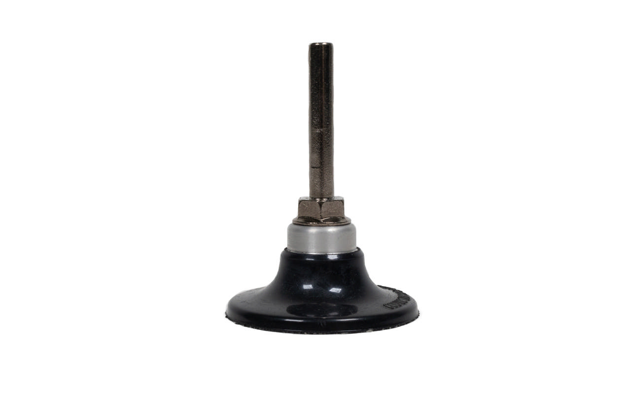 QCS 00 - Quick change spindle for 50mm discs (Type R)