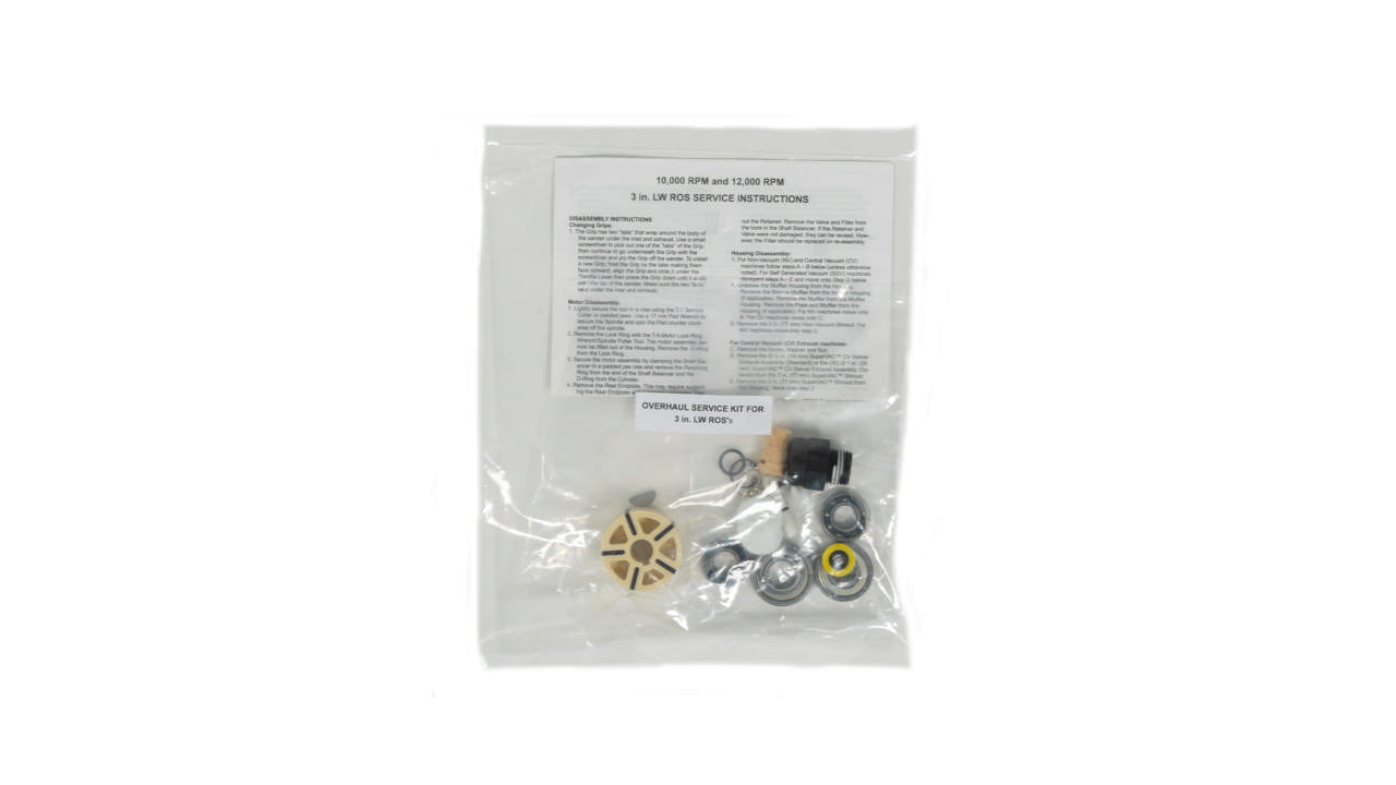 SAM 4101 - Overhaul kit for SAM 41