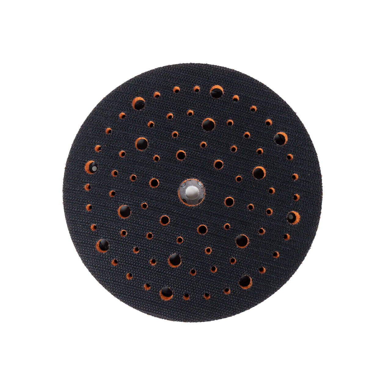 SAM - Sanding pad - 75 holes  - Ø150mm for SharpWhite