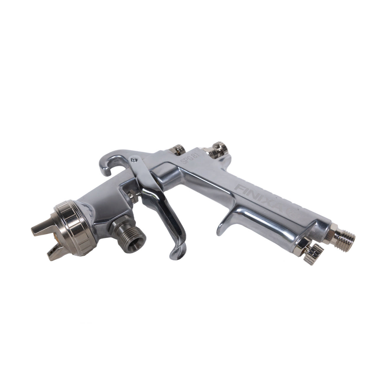 SPG 81 - Spray gun + nozzle 1.8mm for SPG 80