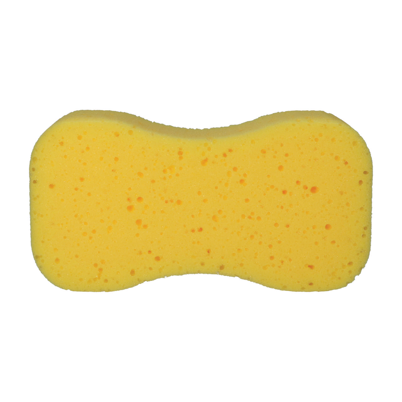 SPJ-SPM - Jumbo sponge - orange