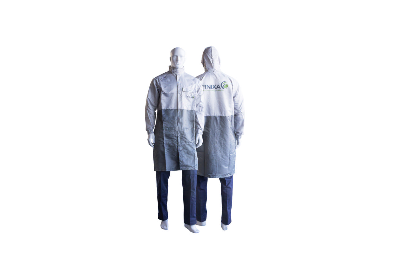 TCC - Teflon carbotec spray coat grey