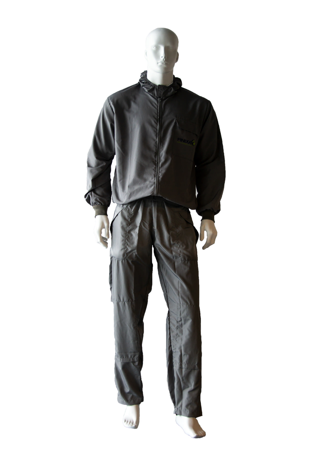 TPJ - 2.Protect jacket