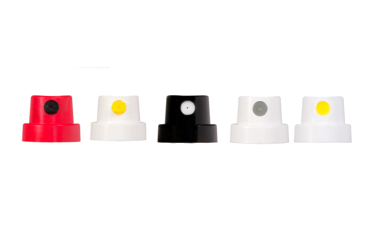 TSP 10XX - Nozzle set TSP 10 - 10pcs